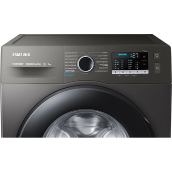  Стиральная машина Samsung WW70AGAS22AXLD 