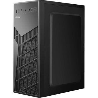  Корпус Ginzzu A410 ATX 