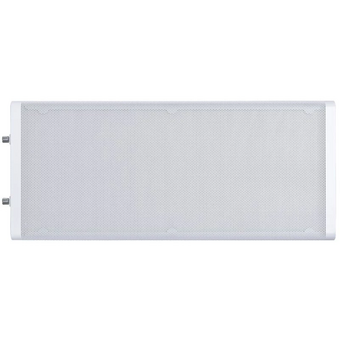  Корпус Lian Li A3-mATX TG White (G99.A3W.10R) / Tempered Glass Edition / Bottom Dust Filter 