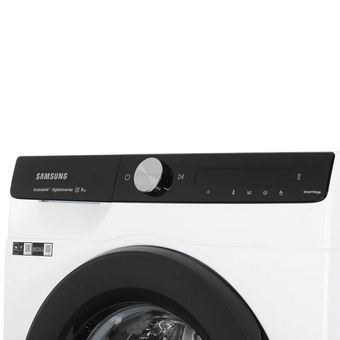  Стиральная машина Samsung WW80AG6S28AELP 