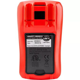  Мультиметр цифровой UNI-T UT131D 