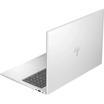  Ультрабук HP EliteBook 860 G11 (970S9ET#BH5) Intel Core Ultra7-155U,16" WUXGA (1920x1200) IPS 300cd IR AG,16Gb DDR5-5600MHz, 512Gb SSD NVMe, ENG Kbd 