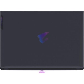  Ноутбук Gigabyte Aorus 16X (9SG-43KZC64SD) Core i7 13650HX 32Gb SSD1Tb nVidia GeForce RTX4070 8Gb 16" IPS QHD+ (2560x1600) Free DOS grey WiFi BT Cam 