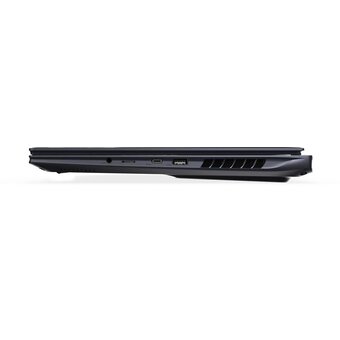  Ноутбук Gigabyte Aorus 16X (9SG-43KZC64SD) Core i7 13650HX 32Gb SSD1Tb nVidia GeForce RTX4070 8Gb 16" IPS QHD+ (2560x1600) Free DOS grey WiFi BT Cam 