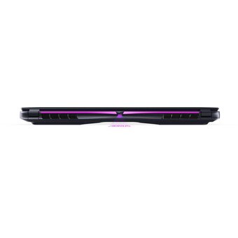  Ноутбук Gigabyte Aorus 16X (9SG-43KZC64SD) Core i7 13650HX 32Gb SSD1Tb nVidia GeForce RTX4070 8Gb 16" IPS QHD+ (2560x1600) Free DOS grey WiFi BT Cam 