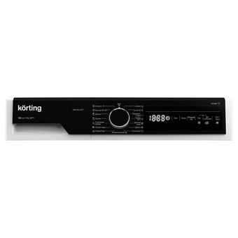  Стиральная машина Korting KWM 58ILS1297 