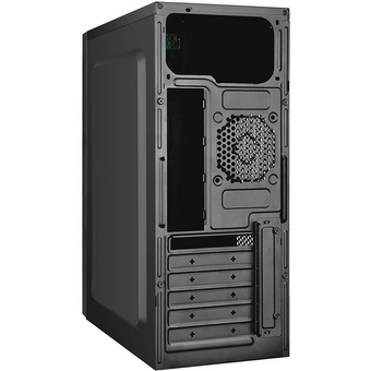 Корпус Ginzzu A410 ATX 