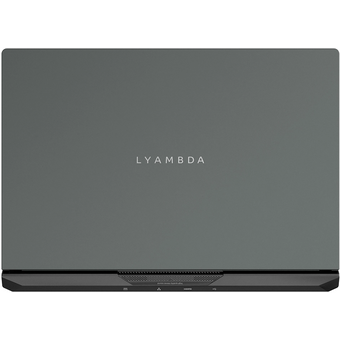  Ноутбук LYAMBDA LLT161M01UWLR-SG 16.1" QHD 165HZ/R5-6600H/RX6650M /8Gb/512Gb/Windows 11 Pro 