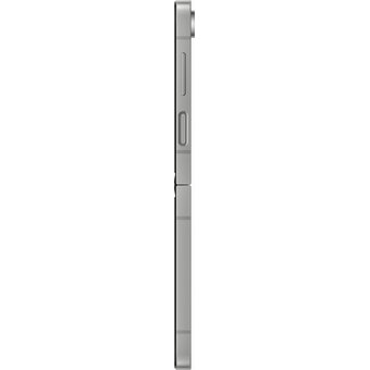  Смартфон Samsung Galaxy Z Flip 6 SM-F741BZSGSKZ 12/256Gb серый 