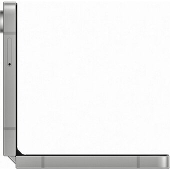  Смартфон Samsung Galaxy Z Flip 6 SM-F741BZSGSKZ 12/256Gb серый 
