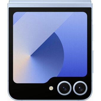  Смартфон Samsung Galaxy Z Flip 6 SM-F741BLBHSKZ 12/512Gb голубой 