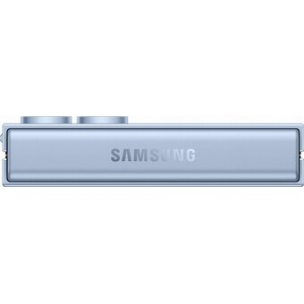  Смартфон Samsung Galaxy Z Flip 6 SM-F741BLBHSKZ 12/512Gb голубой 