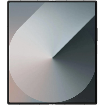  Смартфон Samsung Galaxy Z Fold 6 SM-F956BZSBSKZ 12/256Gb серый 