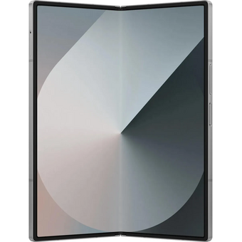 Смартфон Samsung Galaxy Z Fold 6 SM-F956BZSBSKZ 12/256Gb серый 