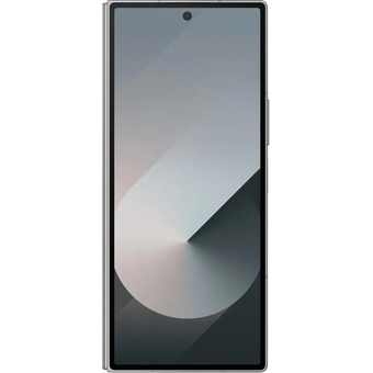  Смартфон Samsung Galaxy Z Fold 6 SM-F956BZSBSKZ 12/256Gb серый 