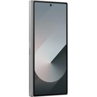  Смартфон Samsung Galaxy Z Fold 6 SM-F956BZSBSKZ 12/256Gb серый 