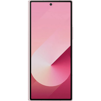  Смартфон Samsung Galaxy Z Fold 6 SM-F956BLICSKZ 12/512Gb розовый 