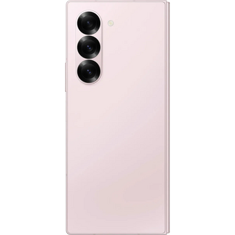  Смартфон Samsung Galaxy Z Fold 6 SM-F956BLICSKZ 12/512Gb розовый 