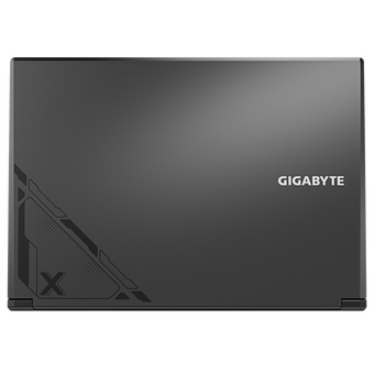  Ноутбук GIGABYTE G6X 9MG (9MG-42KZ853SD) Core i7-13650HX/16Gb/SSD512Gb/RTX4050 6Gb /16.0"/IPS/WUXGA/Dos/grey 