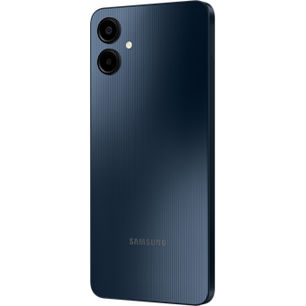  Смартфон Samsung Galaxy A06 SM-A065FZKDMEA 4/64Gb Black 