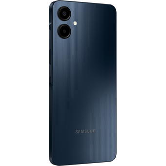  Смартфон Samsung Galaxy A06 SM-A065FZKDMEA 4/64Gb Black 