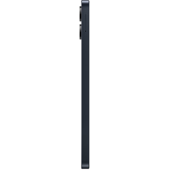  Смартфон Samsung Galaxy A06 SM-A065FZKDMEA 4/64Gb Black 