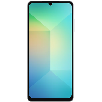  Смартфон Samsung Galaxy A06 SM-A065FLBDMEA 4/64Gb Blue 