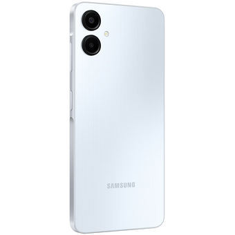  Смартфон Samsung Galaxy A06 SM-A065FLBDMEA 4/64Gb Blue 