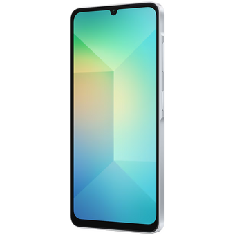  Смартфон Samsung Galaxy A06 SM-A065FLBHMEA 6/128Gb Blue 