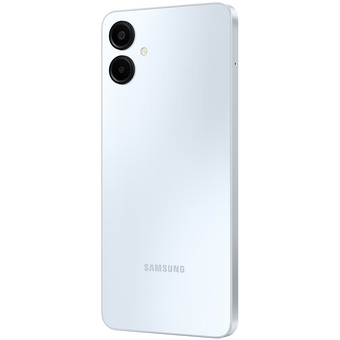  Смартфон Samsung Galaxy A06 SM-A065FLBHMEA 6/128Gb Blue 