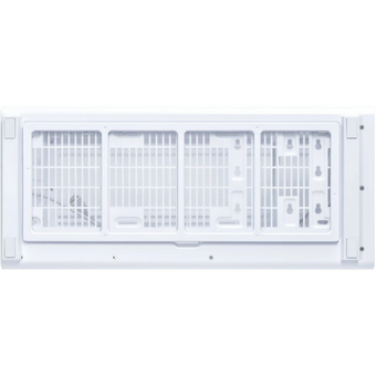  Корпус Lian Li A3-mATX TG White (G99.A3W.10R) / Tempered Glass Edition / Bottom Dust Filter 