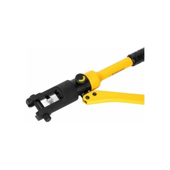  Кримпер Deli DL-YQ120 гидравлический 
