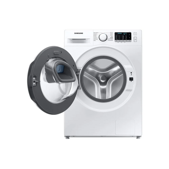  Стиральная машина Samsung WW80AGAS21TELP 