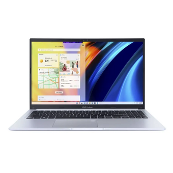  Ноутбук ASUS X1502ZA-EJ1503 (90NB0VX2-M03370-8) 15.6" FHD IPS, Intel Core i3-1215U, 8Gb, 512Gb SSD, no OS, серый 