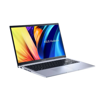  Ноутбук ASUS X1502ZA-EJ1503 (90NB0VX2-M03370-8) 15.6" FHD IPS, Intel Core i3-1215U, 8Gb, 512Gb SSD, no OS, серый 