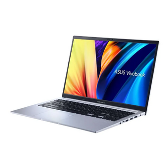 Ноутбук ASUS X1502ZA-EJ1503 (90NB0VX2-M03370-8) 15.6" FHD IPS, Intel Core i3-1215U, 8Gb, 512Gb SSD, no OS, серый 