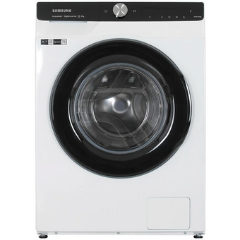  Стиральная машина Samsung WW80AG6S28AELP 