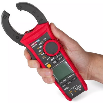  Токоизмерительные клещи UNI-T UT219M 
