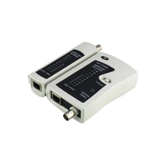  Тестер для витой пары Ripo ri-bnc-rj45 ns-468b (011-340004) 
