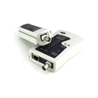 Тестер для витой пары Ripo ri-bnc-rj45 ns-468b (011-340004) 
