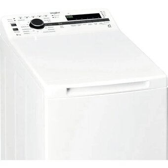  Стиральная машина WHIRLPOOL NTDLR6240SS PL/N 