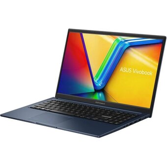  Ноутбук ASUS VB 15 F1504VA-NJ827 (90NB10J1-M01040) 15" i3-1315U 8/512GB DOS 
