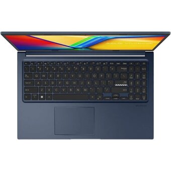  Ноутбук ASUS VB 15 F1504VA-NJ827 (90NB10J1-M01040) 15" i3-1315U 8/512GB DOS 