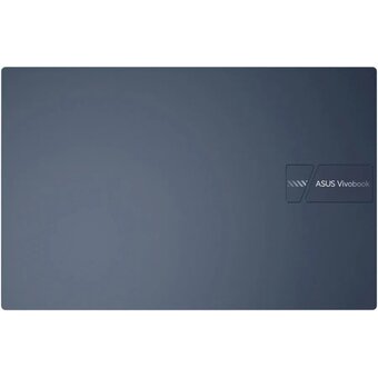  Ноутбук ASUS VB 15 F1504VA-NJ827 (90NB10J1-M01040) 15" i3-1315U 8/512GB DOS 