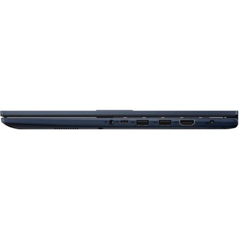  Ноутбук ASUS VB 15 F1504VA-NJ827 (90NB10J1-M01040) 15" i3-1315U 8/512GB DOS 