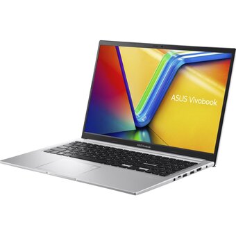  Ноутбук ASUS X1502ZA-EJ1503 (90NB0VX2-M03370-8) 15.6" FHD IPS, Intel Core i3-1215U, 8Gb, 512Gb SSD, no OS, серый 