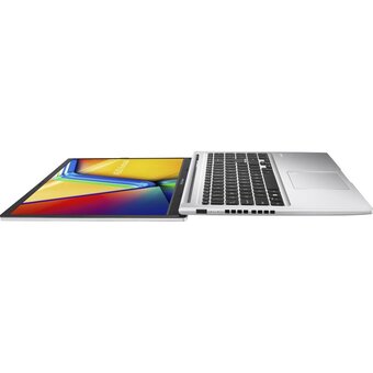  Ноутбук ASUS X1502ZA-EJ1503 (90NB0VX2-M03370-8) 15.6" FHD IPS, Intel Core i3-1215U, 8Gb, 512Gb SSD, no OS, серый 