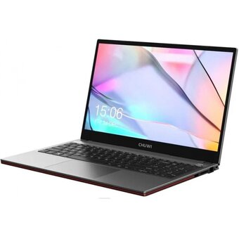  Ноутбук Chuwi CoreBook XPro (CWI530-528E2E1HDMHX16) 15.6"(1920x1080 (матовый) IPS)/Core i5 12450H(2Ghz)/16384Mb/256SSDGb/noDVD/Int:Intel UHD Graph 