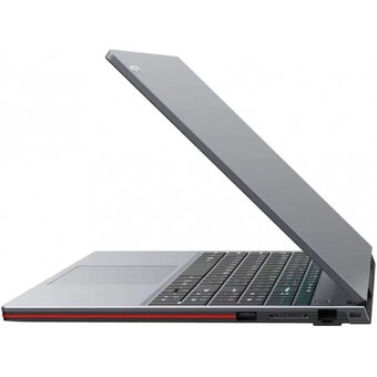  Ноутбук Chuwi CoreBook XPro (CWI530-528E2E1HDMHX16) 15.6"(1920x1080 (матовый) IPS)/Core i5 12450H(2Ghz)/16384Mb/256SSDGb/noDVD/Int:Intel UHD Graph 