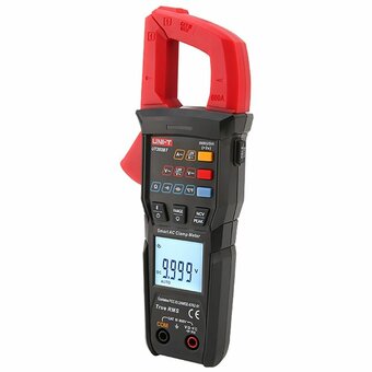 Токоизмерительные клещи UNI-T UT202BT 